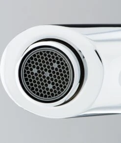 SCHÜTTE London Thermostatische Badkraan - Hartafstand 150 Mm - Chroom -Thuis Badkamer 1020x1200 1