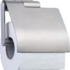 Tiger Boston - Toiletrolhouder Met Klep - RVS Geborsteld -Thuis Badkamer 1033x1200 2