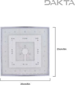 Merkloos Dakta® Badkamer Kraan | Douche | Kraan | Douchekop | Doucheset | Regendouche | Regendouche Kop -Thuis Badkamer 1046x1200 2