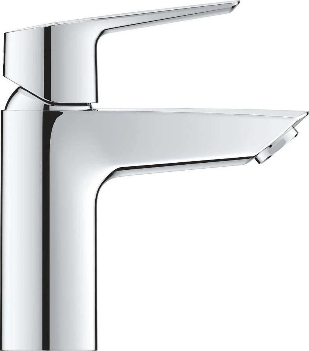 GROHE QuickFix Start Waterbesparende Wastafelkraan - Met EcoJoy® - Incl. Pop-up Waste - Chroom - 31137002 11 GROHE QuickFix Start Waterbesparende Wastafelkraan - Met EcoJoy® - Incl. Pop-up Waste - Chroom - 31137002 - Afbeelding 9