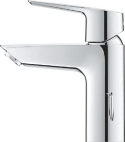 GROHE QuickFix Start Waterbesparende Wastafelkraan - Met EcoJoy® - Incl. Pop-up Waste - Chroom - 31137002 21 GROHE QuickFix Start Waterbesparende Wastafelkraan - Met EcoJoy® - Incl. Pop-up Waste - Chroom - 31137002 -Thuis Badkamer 1057x1200 2