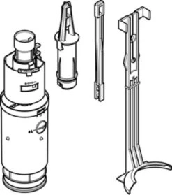 Geberit Bodemventiel Twico - Oud Model -Thuis Badkamer 1064x1200 2