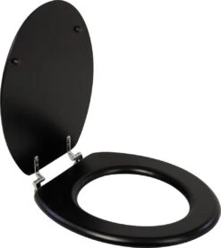 Plieger Classic Toiletbril – Wc Bril Zwart Gelakt MDF – Wc Brillen Met Deksel – Met Bevestigingsset 22 Plieger Classic Toiletbril – Wc Bril Zwart Gelakt MDF – Wc Brillen Met Deksel – Met Bevestigingsset -Thuis Badkamer 1069x1200 2