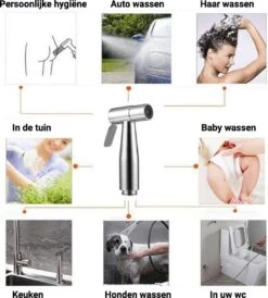 El Suvon® Bidet Handdouche - Shattaf - Bidet Sproeier - Bidetkraan 20 El Suvon® Bidet Handdouche - Shattaf - Bidet Sproeier - Bidetkraan -Thuis Badkamer 1082x1200 1