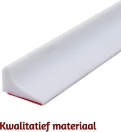 Merkloos S Soesa Zelfklevende Waterkering Douche 200cm - Sanitaire Waterstopper - Douchedorpel Wit, 12 X 20 Mm, 200 Cm 15 Merkloos S Soesa Zelfklevende Waterkering Douche 200cm - Sanitaire Waterstopper - Douchedorpel Wit, 12 X 20 Mm, 200 Cm -Thuis Badkamer 1096x1200 2