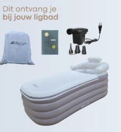 HBKS Lifestyle Bad – Opblaasbaar Ligbad – Bath Bucket – Zitbad Voor Volwassenen - Ijsbad Wim Hof Methode - Badkuip – Ice Bath – Rosegold 18 HBKS Lifestyle Bad – Opblaasbaar Ligbad – Bath Bucket – Zitbad Voor Volwassenen - Ijsbad Wim Hof Methode - Badkuip – Ice Bath – Rosegold -Thuis Badkamer 1104x1200 1