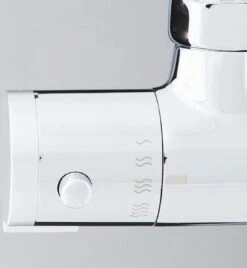 SCHÜTTE London Thermostatische Badkraan - Hartafstand 150 Mm - Chroom -Thuis Badkamer 1104x1200 2