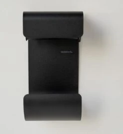 Sealskin Brix - Toiletrolhouder Dubbel - Zwart -Thuis Badkamer 1104x1200 4