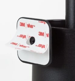 Tiger Colar - Toiletborstel Met Houder - Zwart -Thuis Badkamer 1123x1200 1