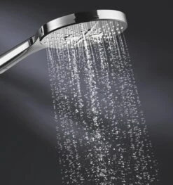 GROHE Rainshower Smartactive 150 Douchekop - Ø 15 Cm - EcoJoy® - 3 Straalsoorten - 26590000 -Thuis Badkamer 1125x1200 1