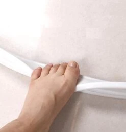 Merkloos Siliconen Waterkering - 200cm 200 Cm Douche Douchebak Douchegordijn Waterstopper Waterdorpel Waterdrempel Water Dorpel Douche Water Drempel Water Dorpel Waterdrempel 14 Merkloos Siliconen Waterkering - 200cm 200 Cm Douche Douchebak Douchegordijn Waterstopper Waterdorpel Waterdrempel Water Dorpel Douche Water Drempel Water Dorpel Waterdrempel -Thuis Badkamer 1138x1200 1