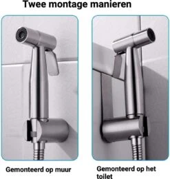 El Suvon® Bidet Handdouche - Shattaf - Bidet Sproeier - Bidetkraan 16 El Suvon® Bidet Handdouche - Shattaf - Bidet Sproeier - Bidetkraan -Thuis Badkamer 1138x1200 2
