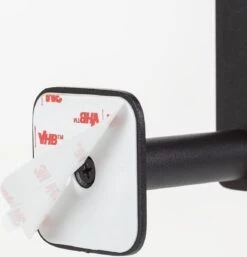 Tiger Colar - Reserverolhouder - Zwart -Thuis Badkamer 1154x1200 3