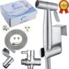 El Suvon® Bidet Handdouche - Shattaf - Bidet Sproeier - Bidetkraan -Thuis Badkamer 1168x1200 2