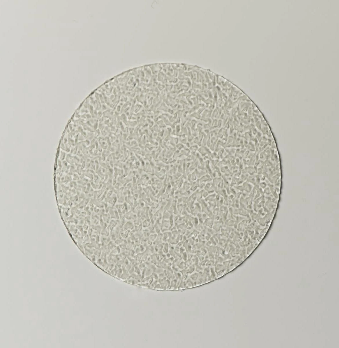 Sealskin Waterrings Zelfklevende Antislip Stickers - PVC - 6 Stuks - Transparant 5 Sealskin Waterrings Zelfklevende Antislip Stickers - PVC - 6 Stuks - Transparant - Afbeelding 3