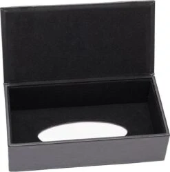 Merkloos Decopatent® Tissue Box Kunstleer - Tissues Tissuedoos - Luxe Doos Voor Servetten - Zakdoekjeshouder - Tissue Box Houder - Zwart 12 Merkloos Decopatent® Tissue Box Kunstleer - Tissues Tissuedoos - Luxe Doos Voor Servetten - Zakdoekjeshouder - Tissue Box Houder - Zwart -Thuis Badkamer 1188x1200
