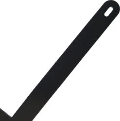 LIVELYY - Professionele Douchewisser - Raamwisser - Douche Trekker - Douchewissers - Zwart 14 LIVELYY - Professionele Douchewisser - Raamwisser - Douche Trekker - Douchewissers - Zwart -Thuis Badkamer 1191x1200