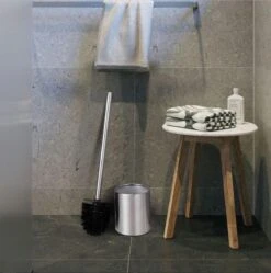 Merkloos Toiletborstel RVS - Wcborstel Rvs - RVS Toiletborstel In Houder - Toiletborstelhouder - Wc Borstel - Toiletborstel Met Houder Vrijstaand - RVS Geborsteld 12 Merkloos Toiletborstel RVS - Wcborstel Rvs - RVS Toiletborstel In Houder - Toiletborstelhouder - Wc Borstel - Toiletborstel Met Houder Vrijstaand - RVS Geborsteld -Thuis Badkamer 1191x1200 5