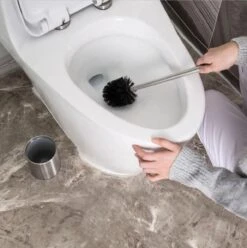 Merkloos Toiletborstel RVS - Wcborstel Rvs - RVS Toiletborstel In Houder - Toiletborstelhouder - Wc Borstel - Toiletborstel Met Houder Vrijstaand - RVS Geborsteld 14 Merkloos Toiletborstel RVS - Wcborstel Rvs - RVS Toiletborstel In Houder - Toiletborstelhouder - Wc Borstel - Toiletborstel Met Houder Vrijstaand - RVS Geborsteld -Thuis Badkamer 1194x1200 1