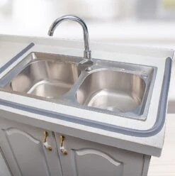 Lariwo Sanitair® Siliconen Waterdorpel 100cm 100 Cm Zwart Douche Douchebak Douchegordijn Wc Toilet Wasbak Waterstopper Waterdorpel Waterdrempel 12 Lariwo Sanitair® Siliconen Waterdorpel 100cm 100 Cm Zwart Douche Douchebak Douchegordijn Wc Toilet Wasbak Waterstopper Waterdorpel Waterdrempel -Thuis Badkamer 1195x1200 2