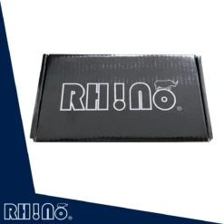 Toiletrolhouder Zonder Boren | RVS Zwart | Rh!no | Wc Rolhouder | Badkamer Accesoires | Closetrolhouder | Mat Zwart |Zelfklevend -Thuis Badkamer 1199x1200 10