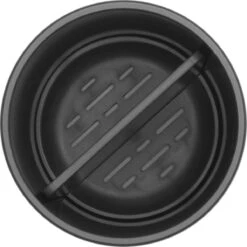 Brabantia ReNew Tandenborstelhouder - Met Inzet - Dark Grey -Thuis Badkamer 1199x1200