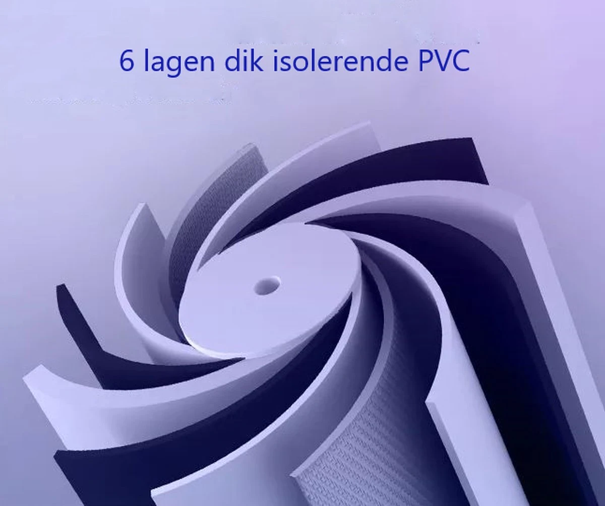 Opblaasbaar Bad - Blauw Ligbad - Zitbad Volwassenen - Ijsbad - Badkuip - Opblaasbad - Opvouwbaar Bad 8 Opblaasbaar Bad - Blauw Ligbad - Zitbad Volwassenen - Ijsbad - Badkuip - Opblaasbad - Opvouwbaar Bad - Afbeelding 6