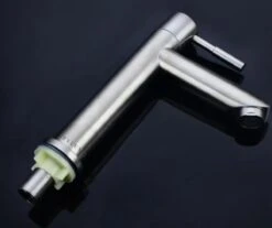 Stylumo Toiletkraan Chroom – Fonteinkraan RVS – Koudwaterkraan – WC Kraan – Alleen Koud Water -Thuis Badkamer 1200x1005 1