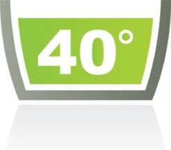 Papillon Antislip Badmat - 136 Zuignappen - Rubber - 70x40 – Antraciet -Thuis Badkamer 1200x1055 3