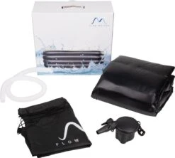 FlowMotion Opblaasbaar Ligbad Met Afdekhoes - Inclusief Pomp En Opbergtas - Ligbad - Zitbad - Zwembad - Opblaasbare Badkuip - Opblaas Bad - Bathtub - Jacuzzi - Opvouwbaar Bad - Badkuip 16 FlowMotion Opblaasbaar Ligbad Met Afdekhoes - Inclusief Pomp En Opbergtas - Ligbad - Zitbad - Zwembad - Opblaasbare Badkuip - Opblaas Bad - Bathtub - Jacuzzi - Opvouwbaar Bad - Badkuip -Thuis Badkamer 1200x1079 1