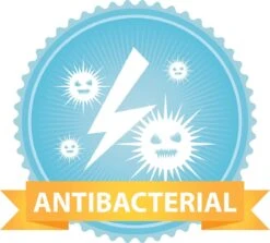 Papillon Antislip Badmat - 136 Zuignappen - Rubber - 70x40 – Antraciet -Thuis Badkamer 1200x1082 3