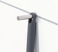 Sealskin Urban Deluxe Raamwisser Inclusief Flexibele Glashaak En Schroefhaak - RVS Gepolijst 10 Sealskin Urban Deluxe Raamwisser Inclusief Flexibele Glashaak En Schroefhaak - RVS Gepolijst -Thuis Badkamer 1200x1084