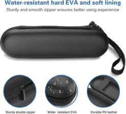 Hoes Voor Oral-B Tandenborstel, Etui, Harde Schaal, Philips Elektrische Tandenborstel, Reisetui, Draagtas, Elektrische Tandenborstelhouder, Houder, Houder, Reistas, Zwart 12 Hoes Voor Oral-B Tandenborstel, Etui, Harde Schaal, Philips Elektrische Tandenborstel, Reisetui, Draagtas, Elektrische Tandenborstelhouder, Houder, Houder, Reistas, Zwart -Thuis Badkamer 1200x1091 1