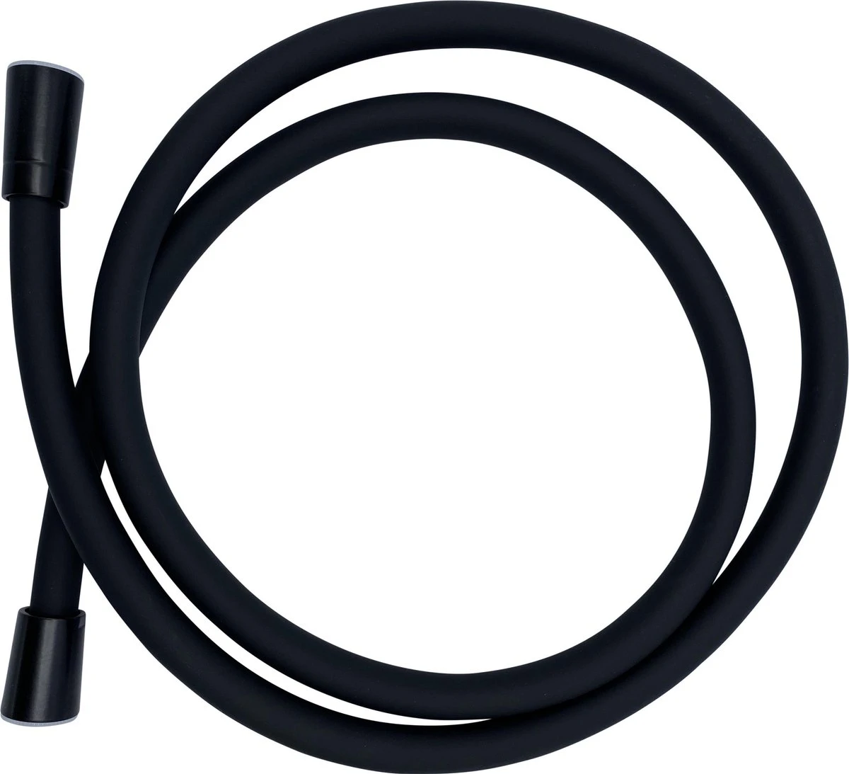 4bathroomz® Luxe Douchekolom Regendouche 20 Cm - Zwart 4 4bathroomz® Luxe Douchekolom Regendouche 20 Cm - Zwart - Afbeelding 2