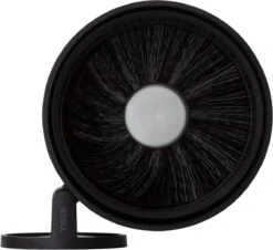 Tiger Tune - Toiletborstel Met Houder - RVS Geborsteld / Zwart 21 Tiger Tune - Toiletborstel Met Houder - RVS Geborsteld / Zwart -Thuis Badkamer 1200x1097