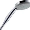 Hansgrohe Handdouche Croma 100 Vario - Diameter Douchekop 100mm - 4 Straalsoorten - Chroom -Thuis Badkamer 1200x1106 2