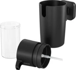 Tiger Carv - Zeepdispenser 175 Ml - Zwart 16 Tiger Carv - Zeepdispenser 175 Ml - Zwart -Thuis Badkamer 1200x1108 1