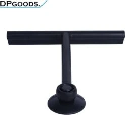 Merkloos Topsky™ - Douchewisser - Zwart - Raamwisser – Deluxe Douchewisser – Badkamer Accessoires Zwart - Douchewisser Met Zuignap – Wisser Douche 10 Merkloos Topsky™ - Douchewisser - Zwart - Raamwisser – Deluxe Douchewisser – Badkamer Accessoires Zwart - Douchewisser Met Zuignap – Wisser Douche -Thuis Badkamer 1200x1109 1