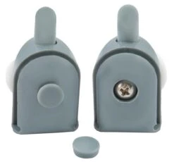 Reserve Wieltjes Voor Douchedeur – Douche Deur Rollers – Wielen Douchedeur – Loopwielen – Katrollen – Set Van 4 Onder En 4 Boven -Thuis Badkamer 1200x1117 4