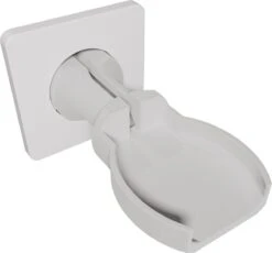 Oral-B Wandhouder Adapter Voor Originele Laadkabel // Wit 16 Oral-B Wandhouder Adapter Voor Originele Laadkabel // Wit -Thuis Badkamer 1200x1119 1