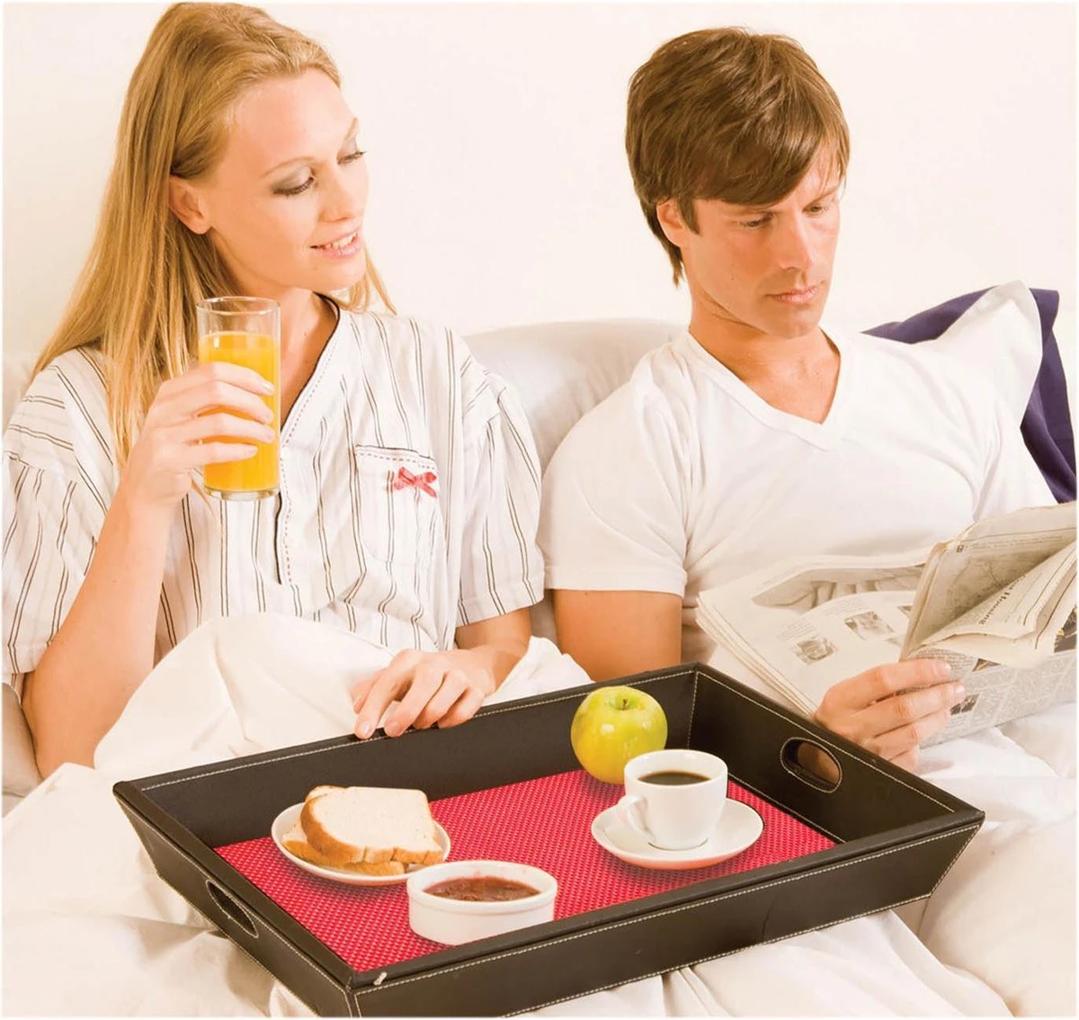 Aidapt - Anti Slip - Mat - Voor Lade, Dienblad, Vloer - Zwart 6 Aidapt - Anti Slip - Mat - Voor Lade, Dienblad, Vloer - Zwart - Afbeelding 4