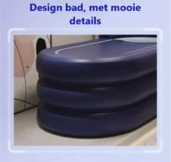 Opblaasbaar Bad - Blauw Ligbad - Zitbad Volwassenen - Ijsbad - Badkuip - Opblaasbad - Opvouwbaar Bad 15 Opblaasbaar Bad - Blauw Ligbad - Zitbad Volwassenen - Ijsbad - Badkuip - Opblaasbad - Opvouwbaar Bad -Thuis Badkamer 1200x1141 2