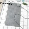 Zenergy Badmat - Antislipmat - Douchemat - Grijs - 70x40cm - Antislipmat Bad - Antislipmat Douche - Schimmelbestendig - Met Zuignappen - Wasbaar 1 Zenergy Badmat - Antislipmat - Douchemat - Grijs - 70x40cm - Antislipmat Bad - Antislipmat Douche - Schimmelbestendig - Met Zuignappen - Wasbaar -Thuis Badkamer 1200x1143 5