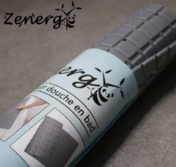 Zenergy Badmat - Antislipmat - Douchemat - Grijs - 70x40cm - Antislipmat Bad - Antislipmat Douche - Schimmelbestendig - Met Zuignappen - Wasbaar 12 Zenergy Badmat - Antislipmat - Douchemat - Grijs - 70x40cm - Antislipmat Bad - Antislipmat Douche - Schimmelbestendig - Met Zuignappen - Wasbaar -Thuis Badkamer 1200x1143 8