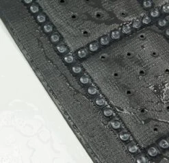 Sealskin Unilux Veiligheidsmat 55x55 Cm - PVC - Antraciet 11 Sealskin Unilux Veiligheidsmat 55x55 Cm - PVC - Antraciet -Thuis Badkamer 1200x1156 10