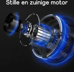 Royal WM - Automatische Zeepdispenser - 300ml - Zwart - Wandmontage - Sensor 15 Royal WM - Automatische Zeepdispenser - 300ml - Zwart - Wandmontage - Sensor -Thuis Badkamer 1200x1158 2