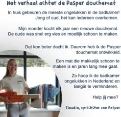 Douchemat Antislip Grijs - 53 X 53 Cm - Antislipmat Douche - Badmat 17 Douchemat Antislip Grijs - 53 X 53 Cm - Antislipmat Douche - Badmat -Thuis Badkamer 1200x1168