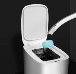 SuperClean Vrijstaande Wc Borstel - Inclusief 8 Pads 9 SuperClean Vrijstaande Wc Borstel - Inclusief 8 Pads -Thuis Badkamer 1200x1169 6