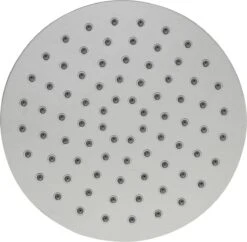 Ben Promo Hoofddouche - 20 Cm - Kunststof - Chroom - Douchekop 11 Ben Promo Hoofddouche - 20 Cm - Kunststof - Chroom - Douchekop -Thuis Badkamer 1200x1175 3