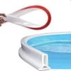 Waterkering Douche - Dorpel - Water Stopper - Dorpelstrip - Water Barrière Strip - Douche Dorpel - Anti Overstromend Water - 1 Meter 1 Waterkering Douche - Dorpel - Water Stopper - Dorpelstrip - Water Barrière Strip - Douche Dorpel - Anti Overstromend Water - 1 Meter -Thuis Badkamer 1200x1189 8